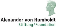Humboldt_Stiftung_logo